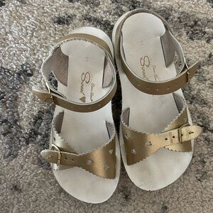 Sun-San Girls Sandals